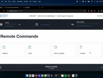 Subaru hackerate per falla nel sistema Starlink: cosa è successo?