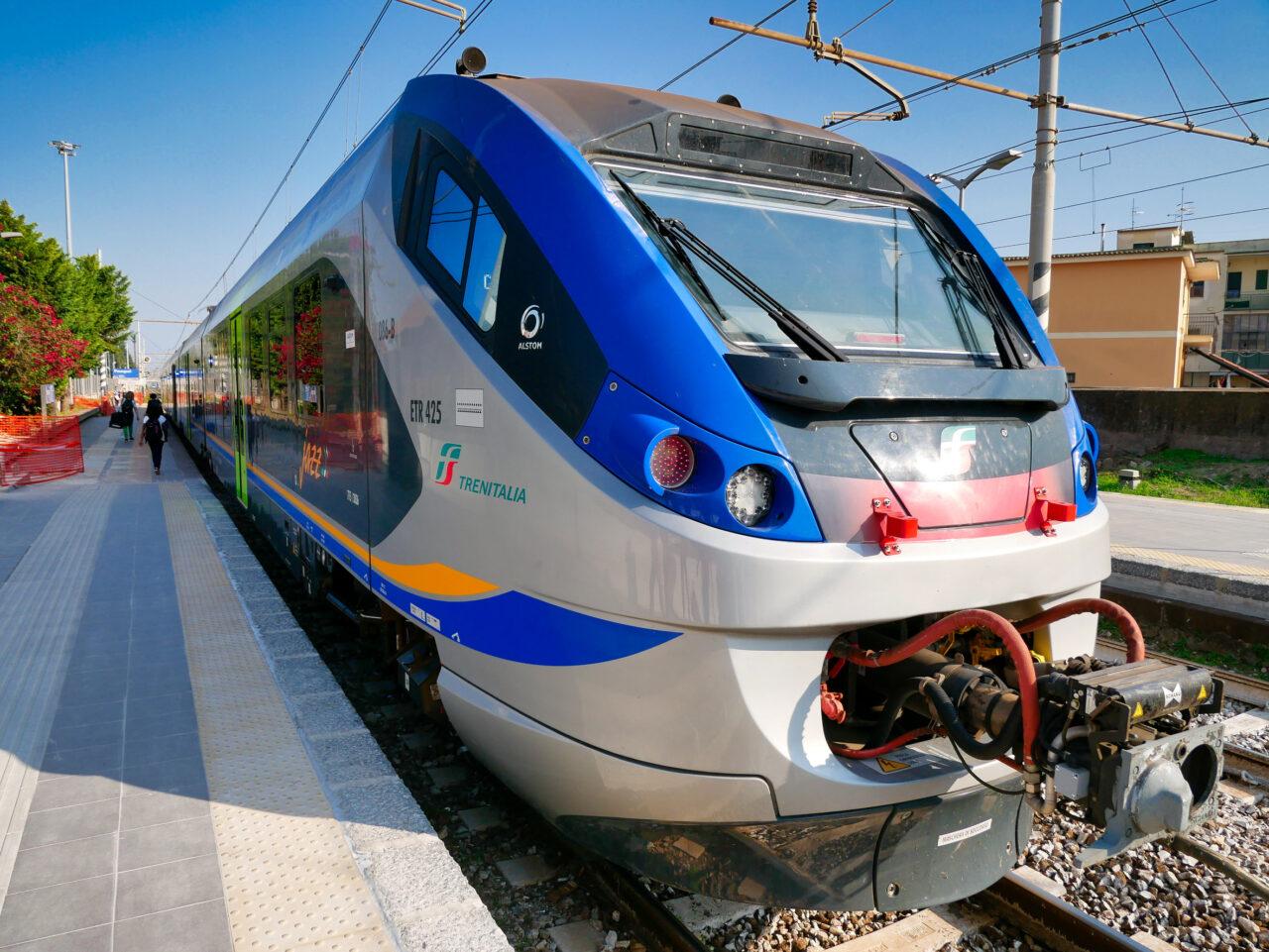 Sciopero 27 gennaio 2025 Busitalia: treni e bus cancellati