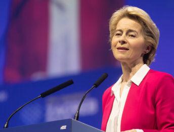 Multe CO2: Von der Leyen annuncia soluzione “equa”
