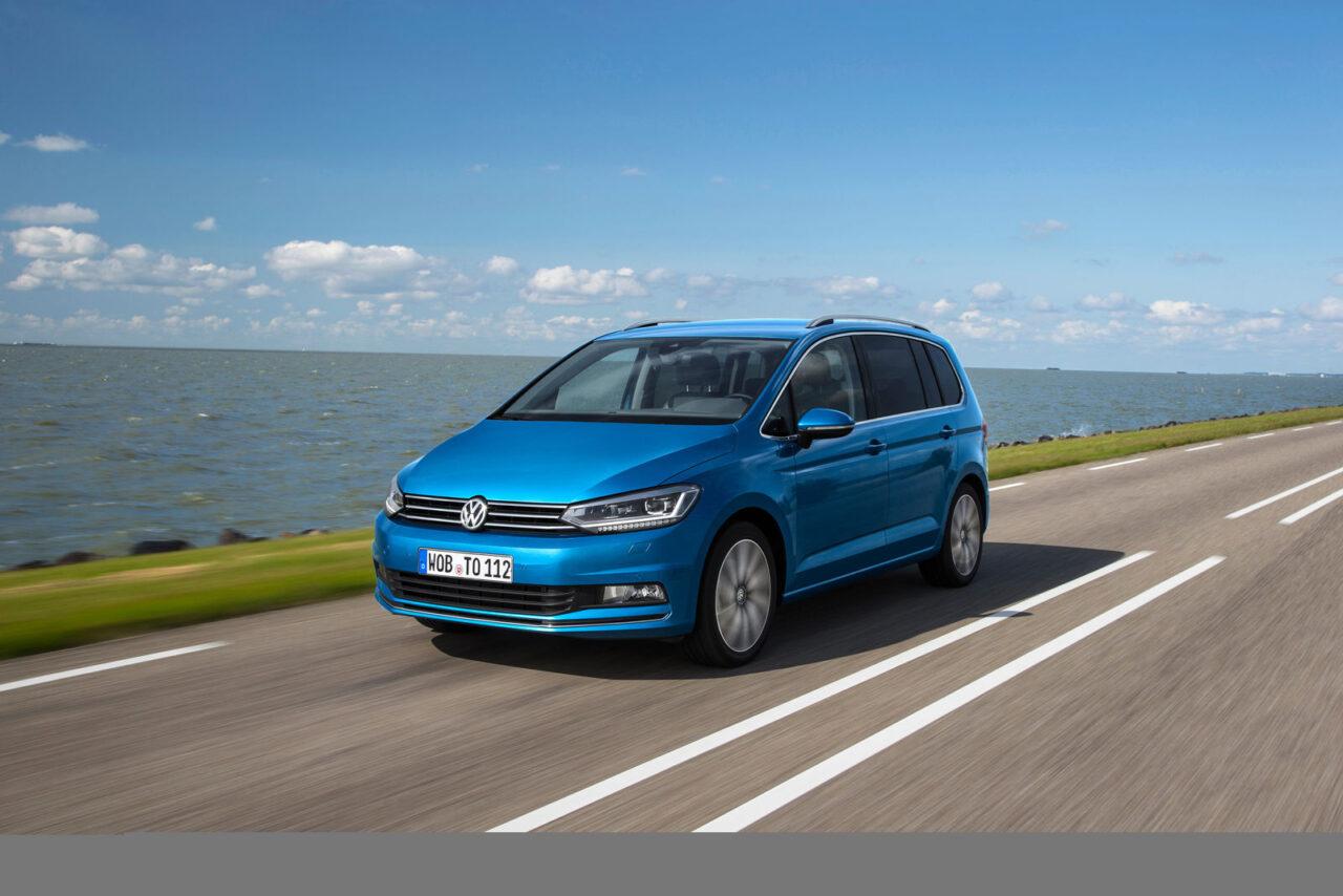 Avaria motore VW Touran con tetto panoramico: come risolvere?