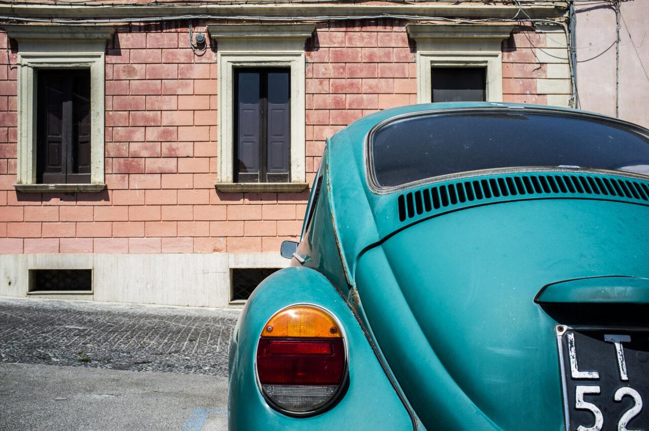 Auto storiche Euro 0, quando è consentito circolare in centro
