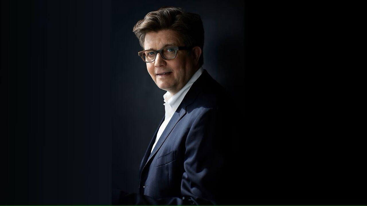 Eckart Von Klaeden