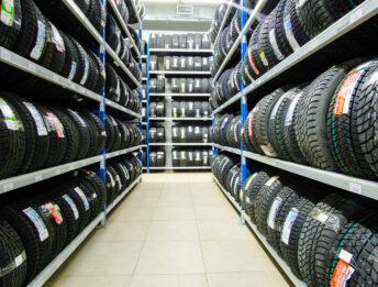 Gomme cinesi: la classifica delle migliori marche di pneumatici