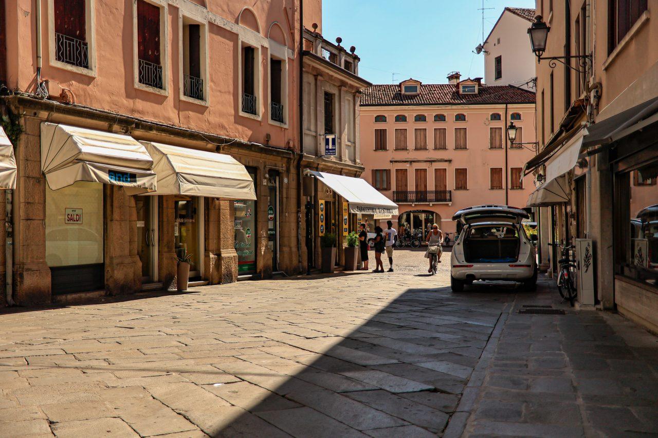 Centro di Rovigo