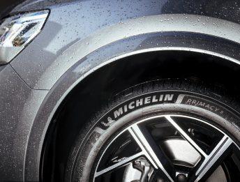 Michelin presenta Primacy 5: più durata, efficienza e comfort