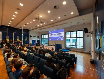 LKQ “I AM WOMAN”, inclusività e parità di genere nell’Aftermarket