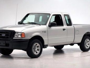 Ford Ranger con problemi trazione integrale 4×4: come risolvere