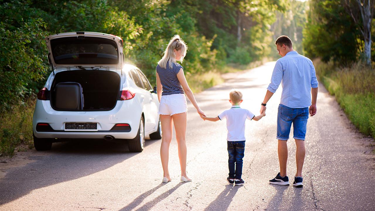 RC Familiare: come funziona e quando conviene davvero usarla