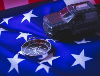 Auto importate dagli USA: quale acquistare e come omologarla