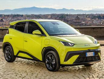 Incentivi auto 2026: Cina controcorrente, penalizza le piccole BEV