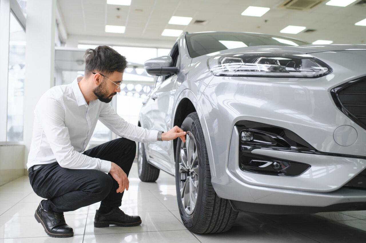 Auto in Leasing e normale usura: quando il cliente paga i danni?