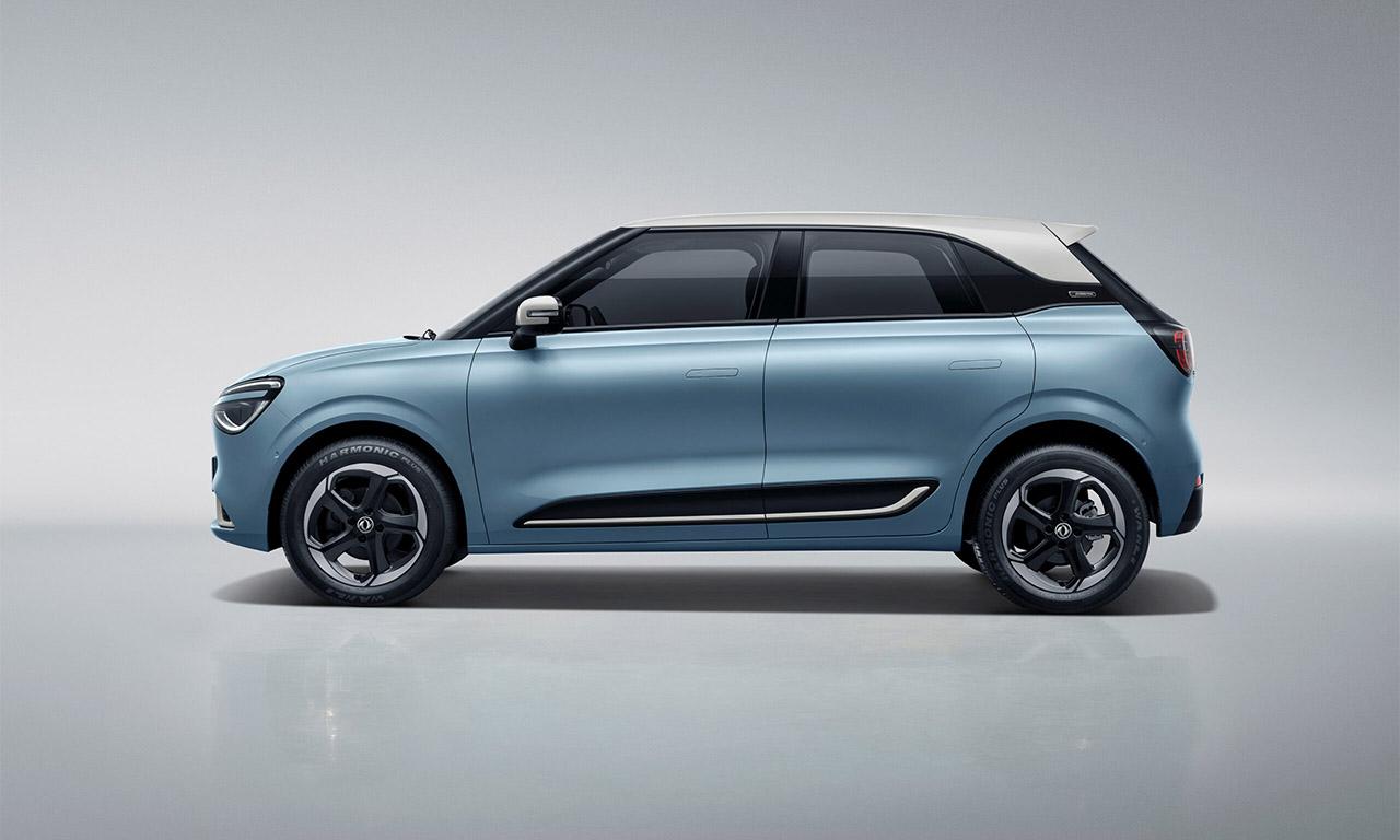 Dongfeng Box