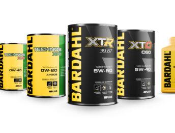 Bardahl ad Autopromotec: ecco la nuova gamma lubrificanti auto