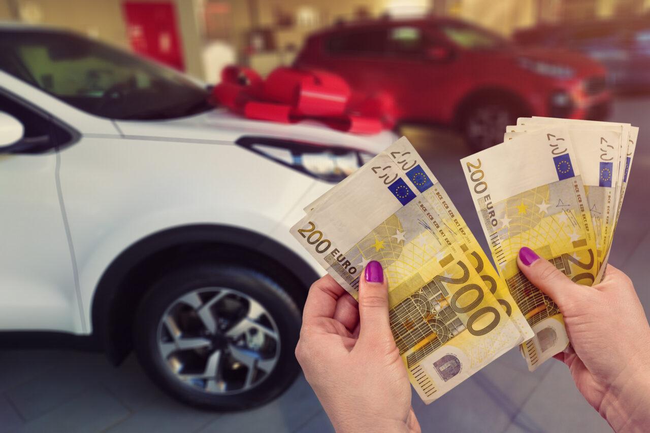 Che fine hanno fatto gli incentivi auto dell’Unione Europea?
