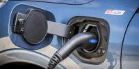 Ford Kuga Plug-In Hybrid