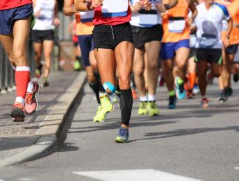 Strade chiuse per la Roma Race 2025: elenco vie e deviazioni