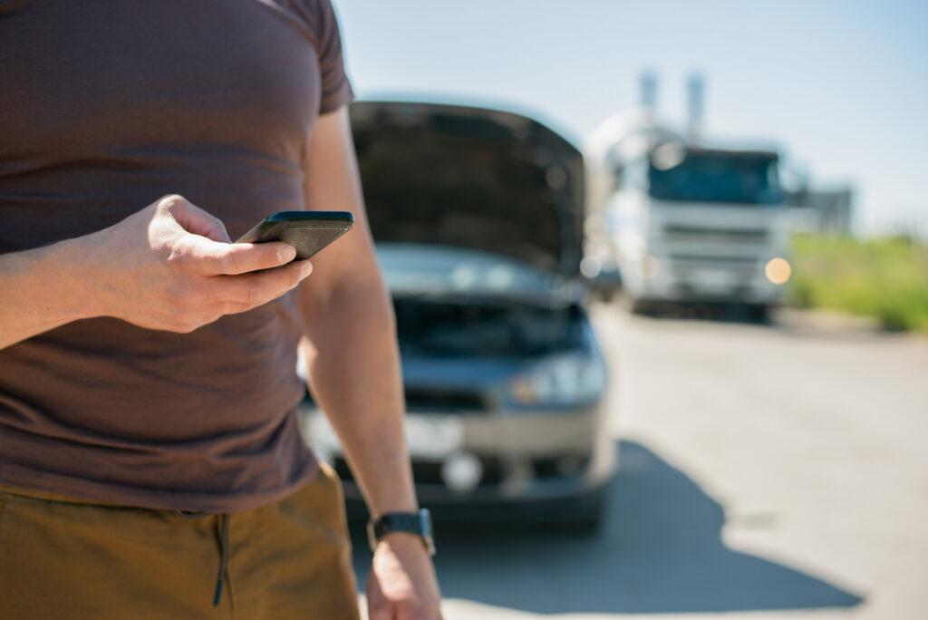 CAI digitale: dall'8 aprile scatta l'obbligo per le assicurazioni