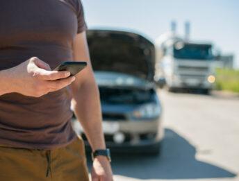 Incidenti: dal 1° luglio 2025 al via il modulo CID digitale