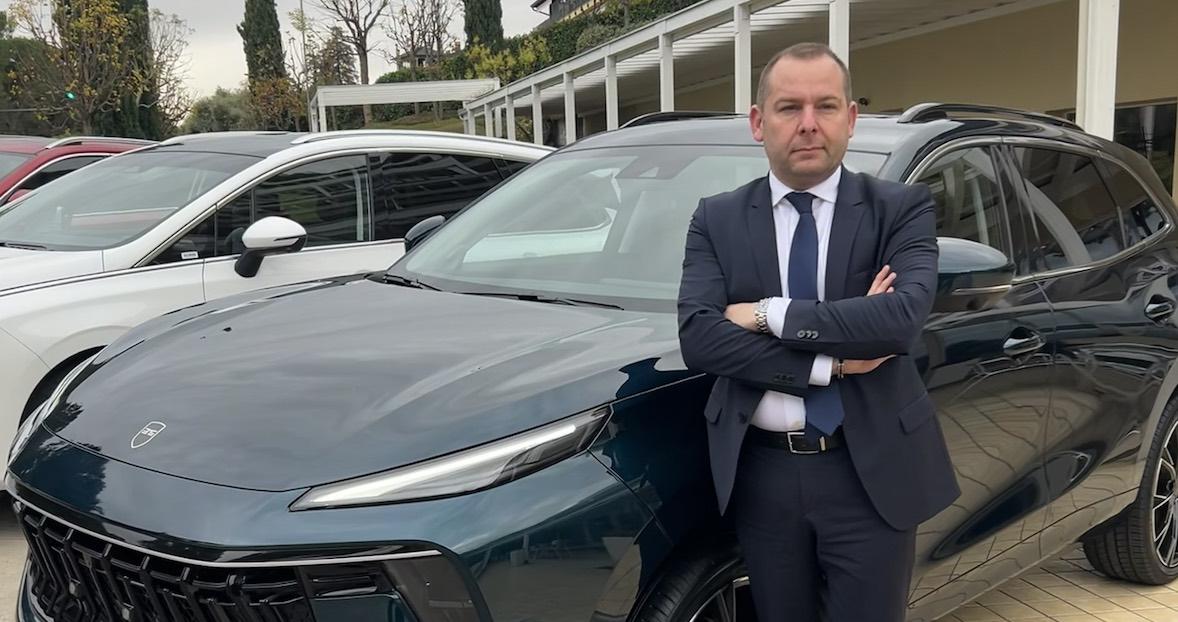 Cirelli Motor: “l’Aftersales al centro della soddisfazione del cliente”