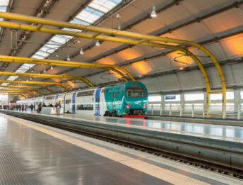 Sciopero 19 – 20 giugno 2025: treni garantiti Trenitalia e Italo