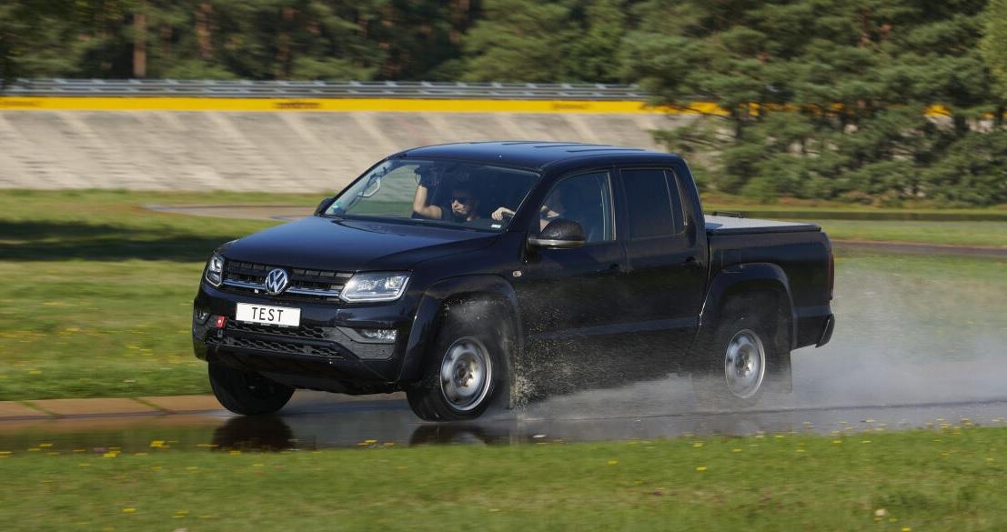 Test pneumatici All Terrain (AT): quanto sono sicuri su asfalto?