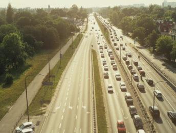 Traffico 9, 10 e 11 maggio 2025: le previsioni del weekend
