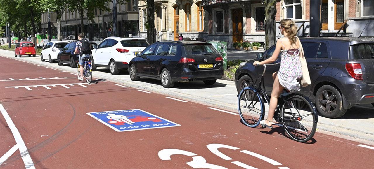 Città 30: Amsterdam promossa a pieni voti, giù incidenti e feriti