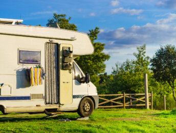 Test GPL Camper e Roulotte: cosa cambia da giugno in Germania