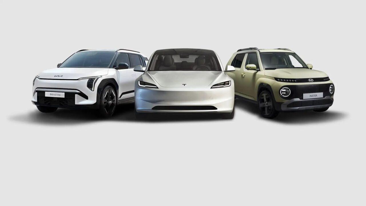 Auto elettriche con la maggiore autonomia: quali sono?
