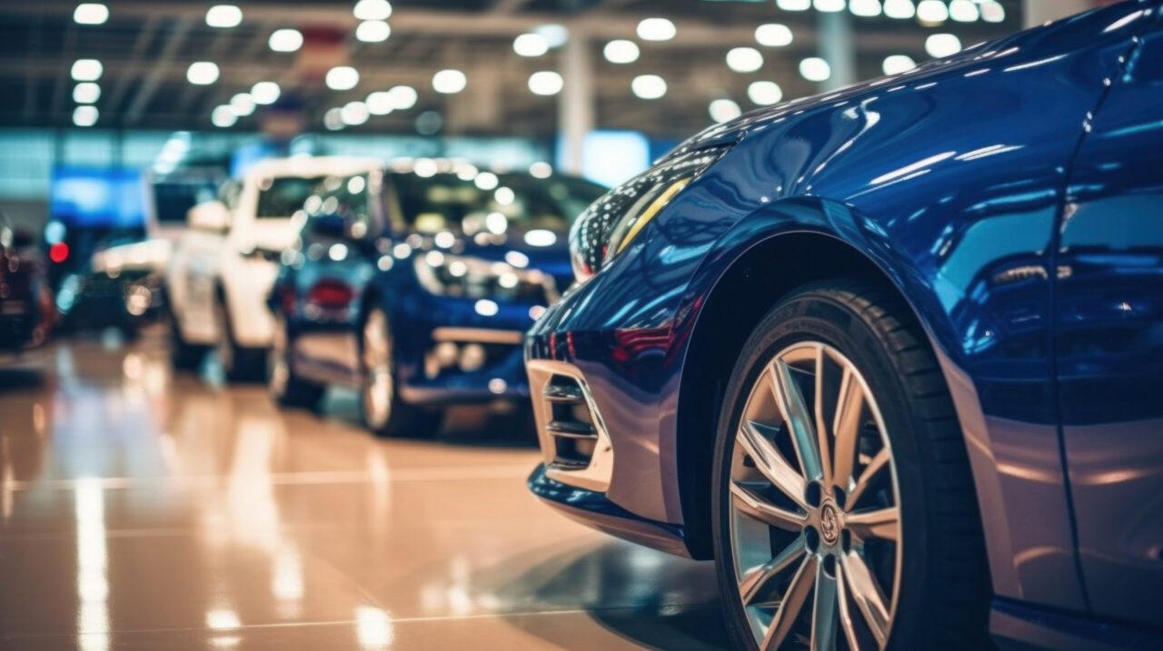 Immatricolazioni auto Italia: -0,05% a maggio 2025, mercato in stallo