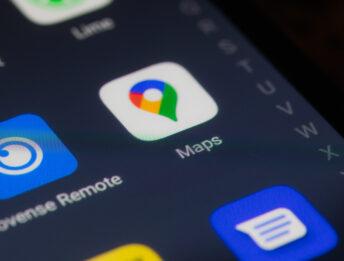 Autovelox: come riconoscerli legalmente con Google Maps