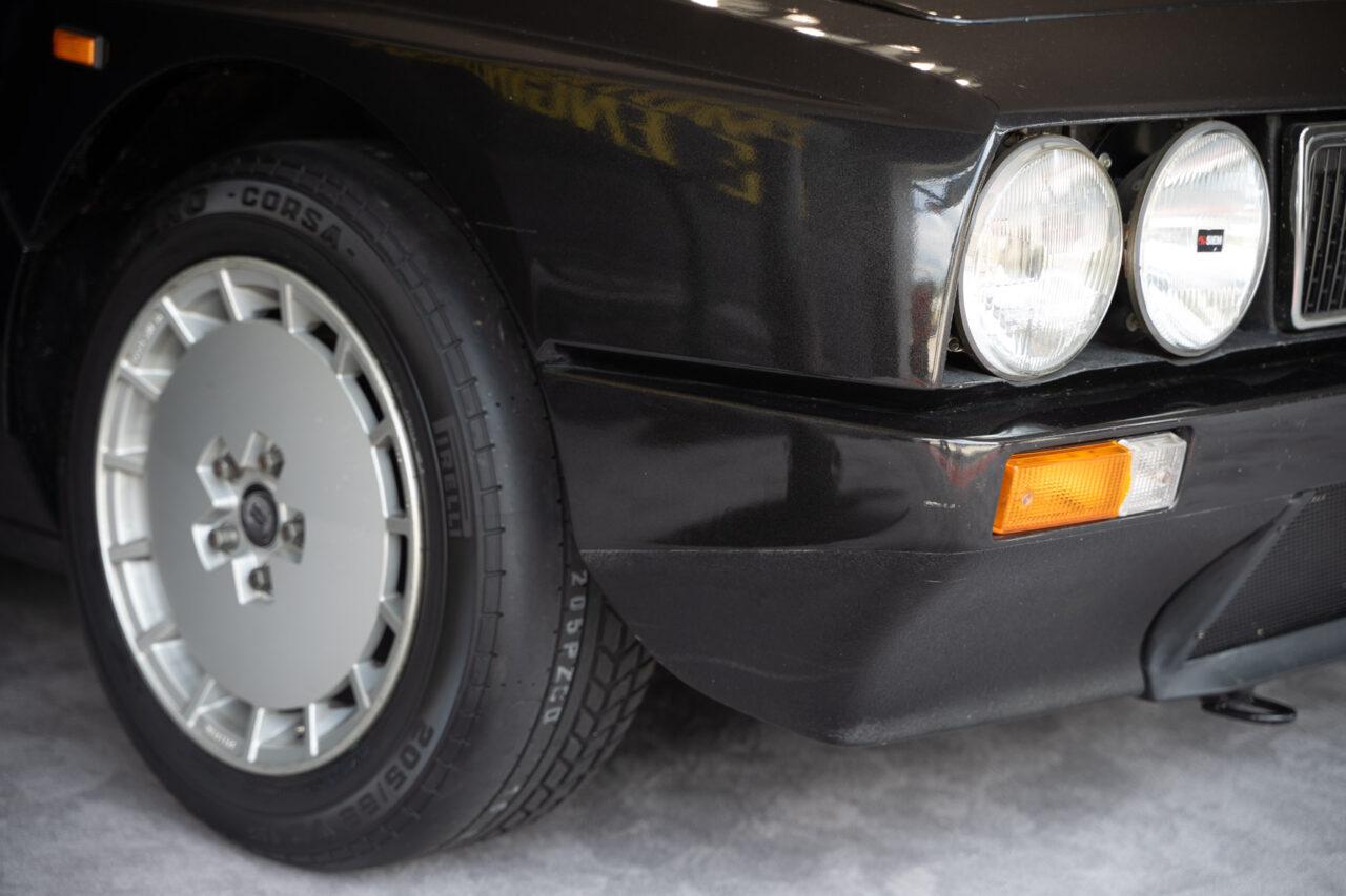 Pirelli P Zero festeggia 40 anni di innovazione e prestazioni