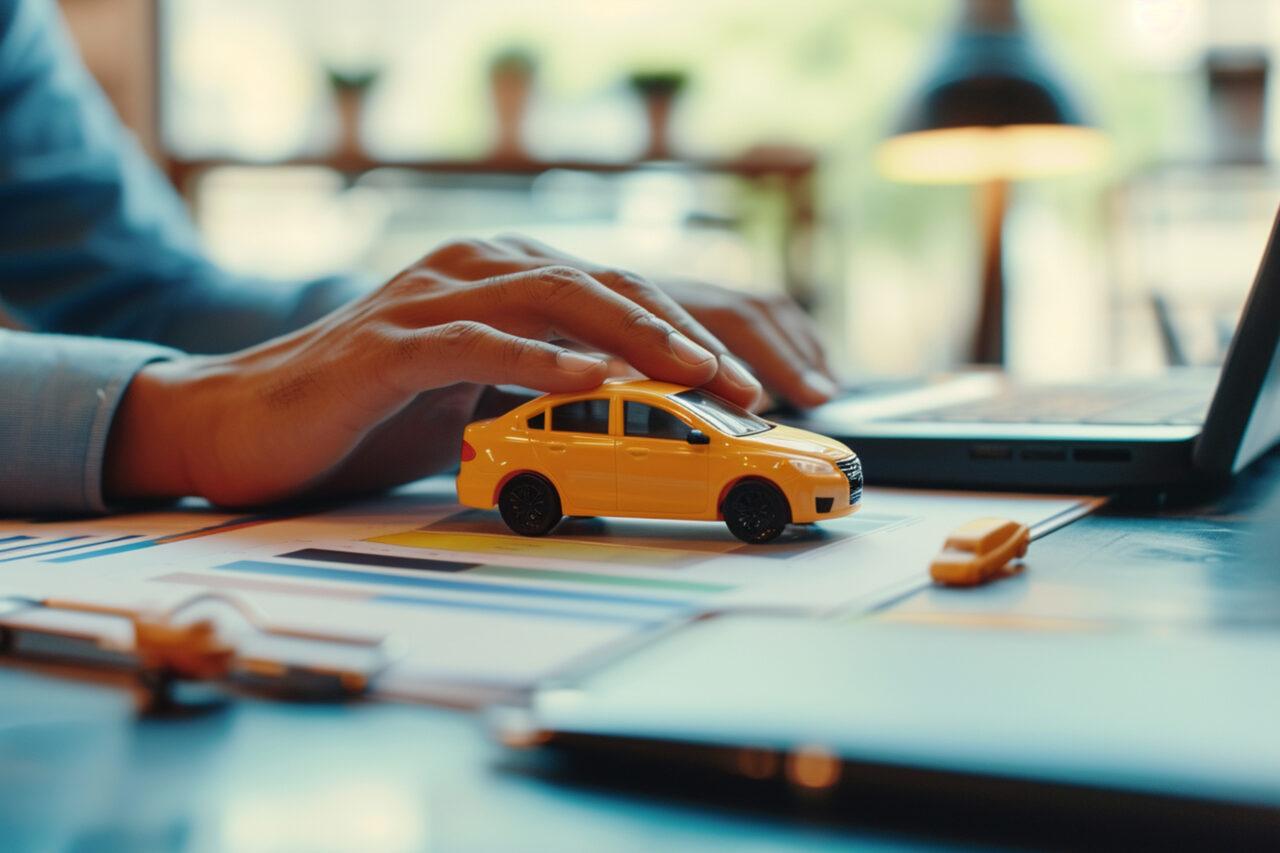 Come finanziare l’acquisto di un’auto nuova o usata in modo semplice