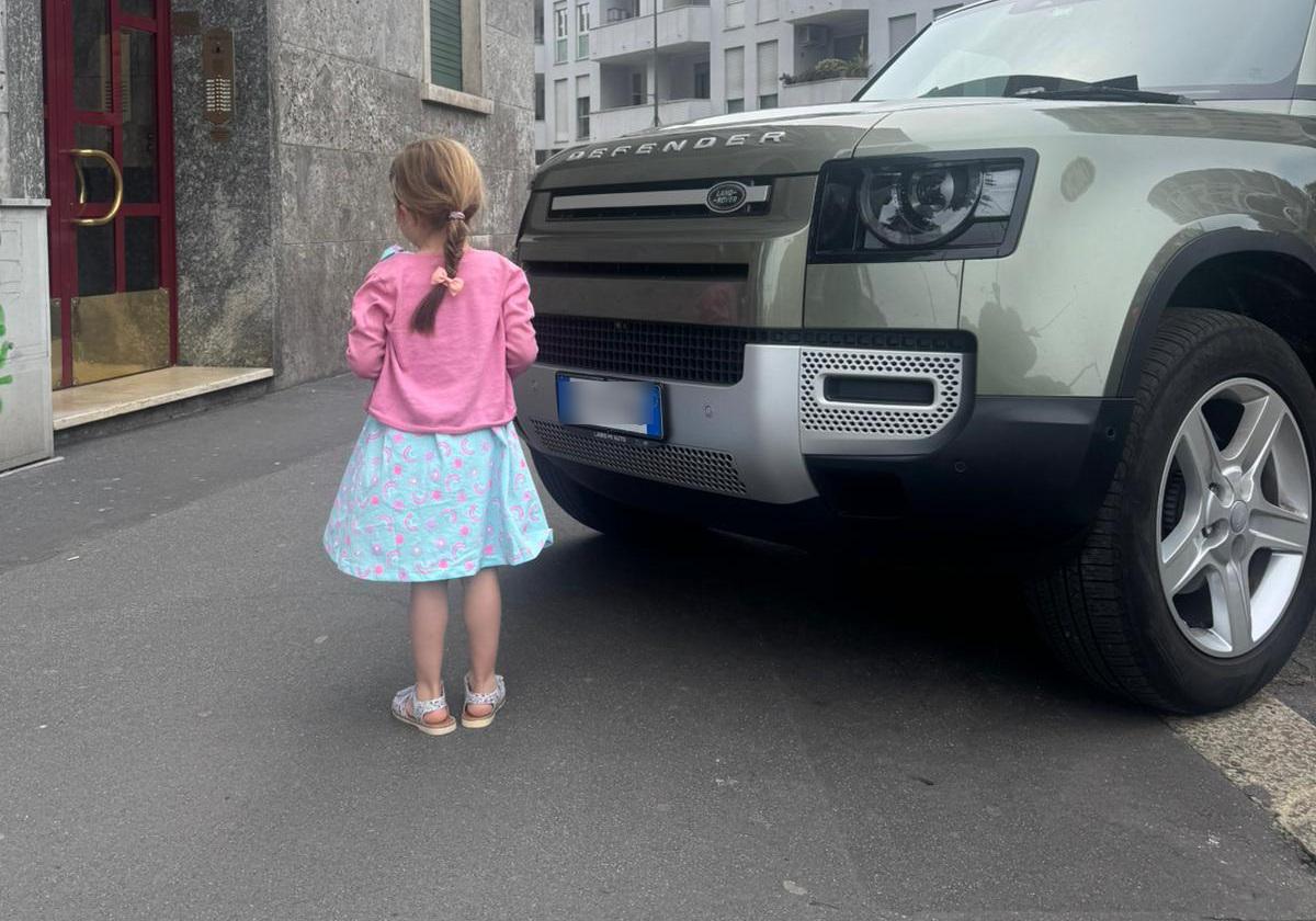 T&E: “auto più alte e pericolose, crescono fino a 1 cm l’anno”