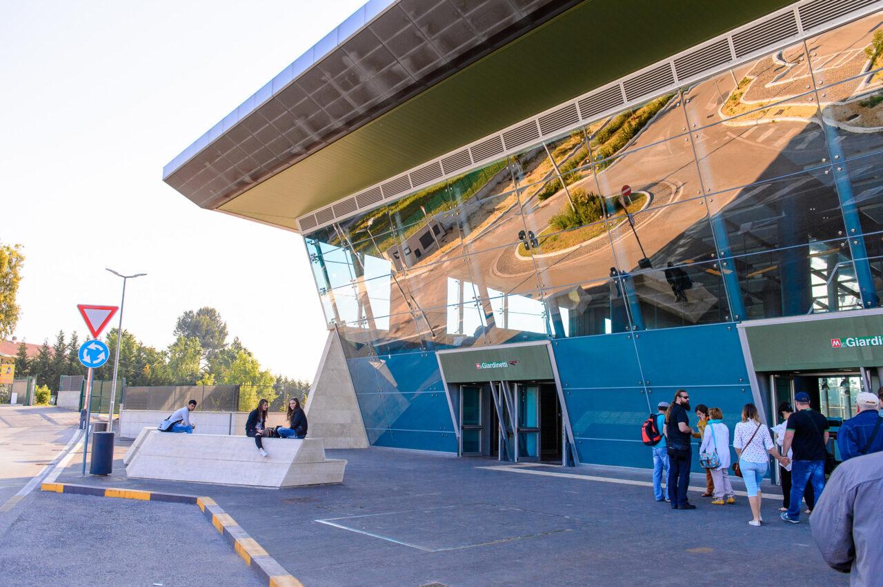 Metro C Roma: limitazioni e chiusure fino a settembre 2025