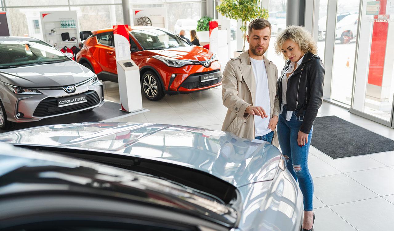 Offerte auto con rottamazione: gli sconti di luglio 2025