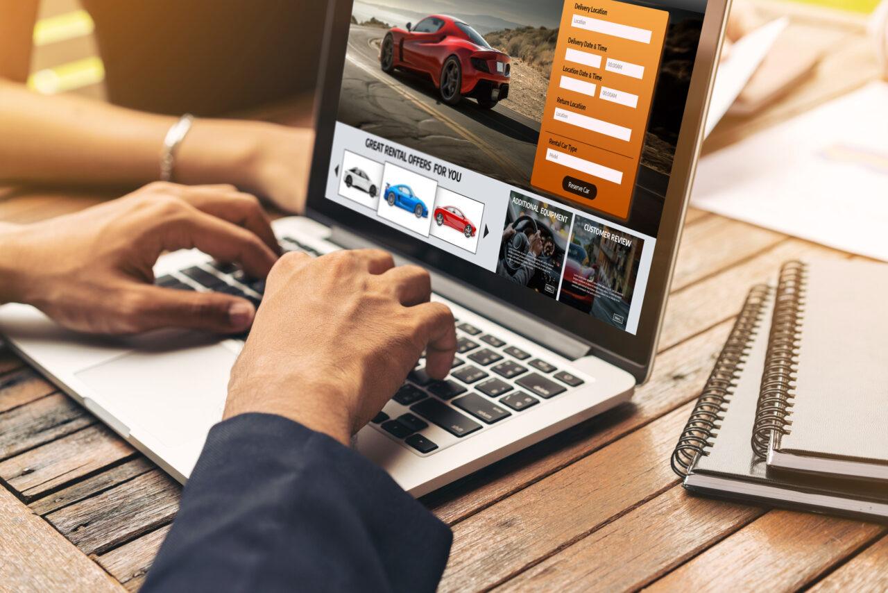 Quali sono i migliori siti web delle Case auto? La classifica 2025
