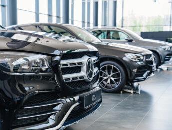Immatricolazioni auto Italia: -17% a giugno 2025, mercato a rotoli
