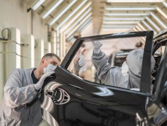 Produzione automotive -9%, ANFIA: “servono azioni concrete”