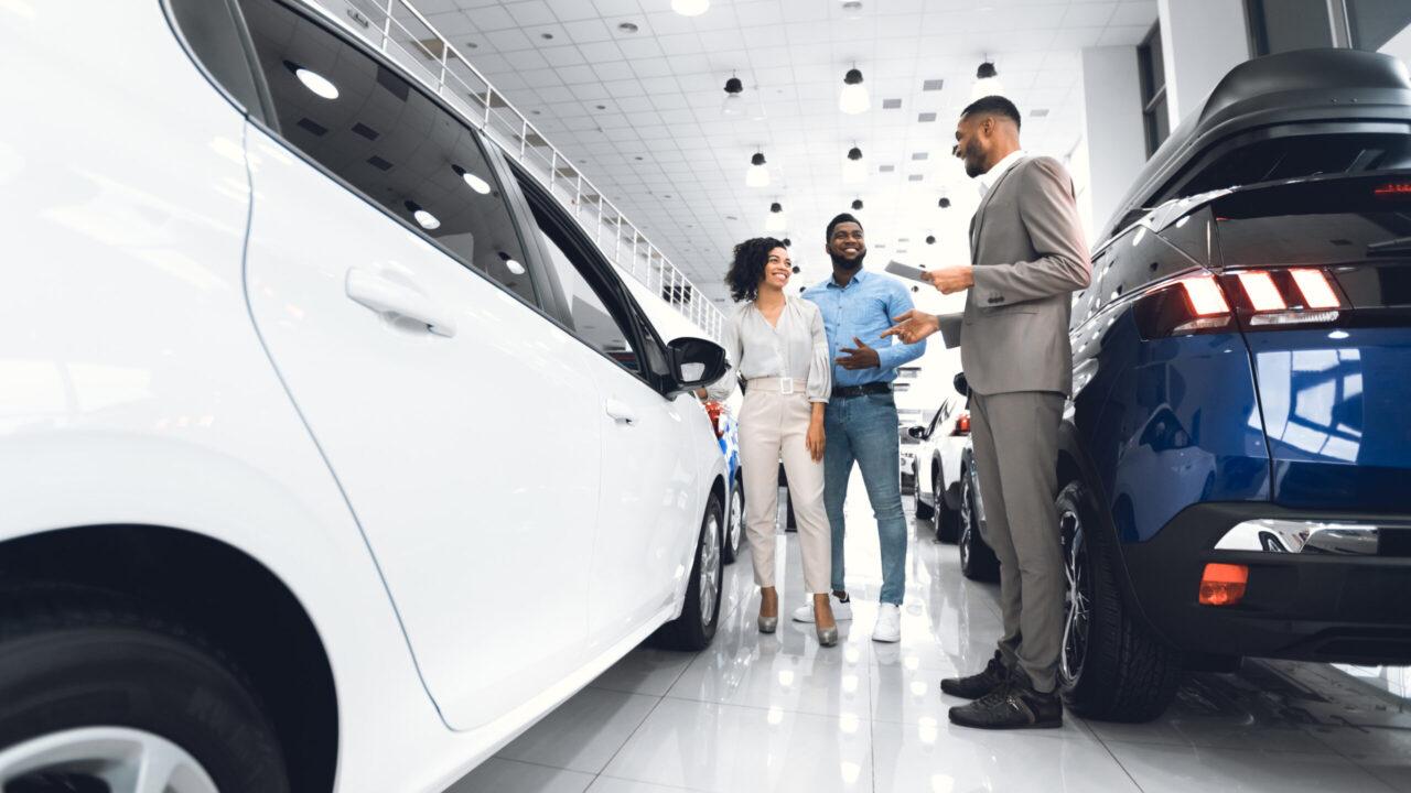 Auto nuove: i modelli più venduti negli USA nel 2025 secondo S&P