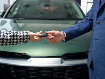 Auto usate, +1,7%: a giugno 192 passaggi ogni 100 immatricolazioni