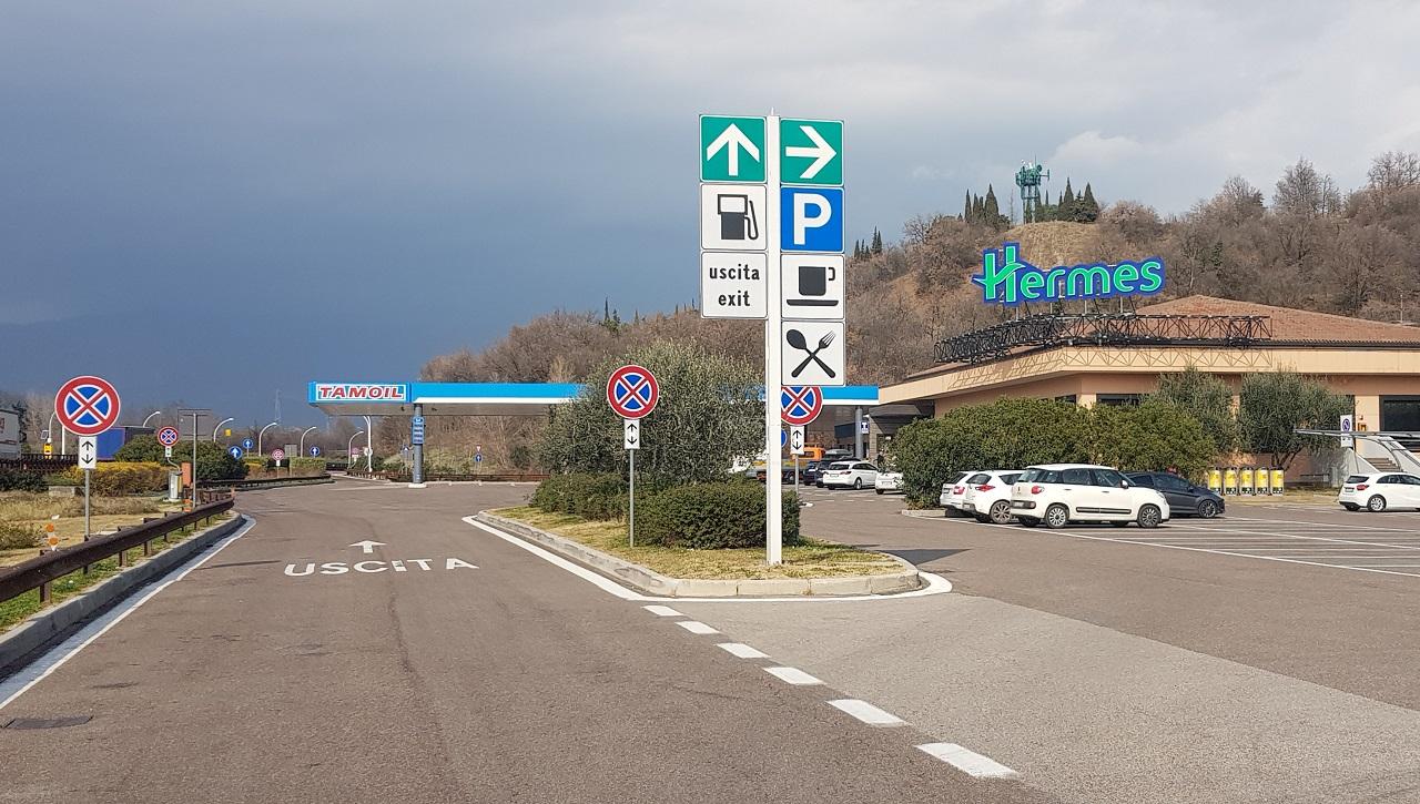 Migliori aree di servizio d’Europa: 3 sono in Italia. L’indagine TCS