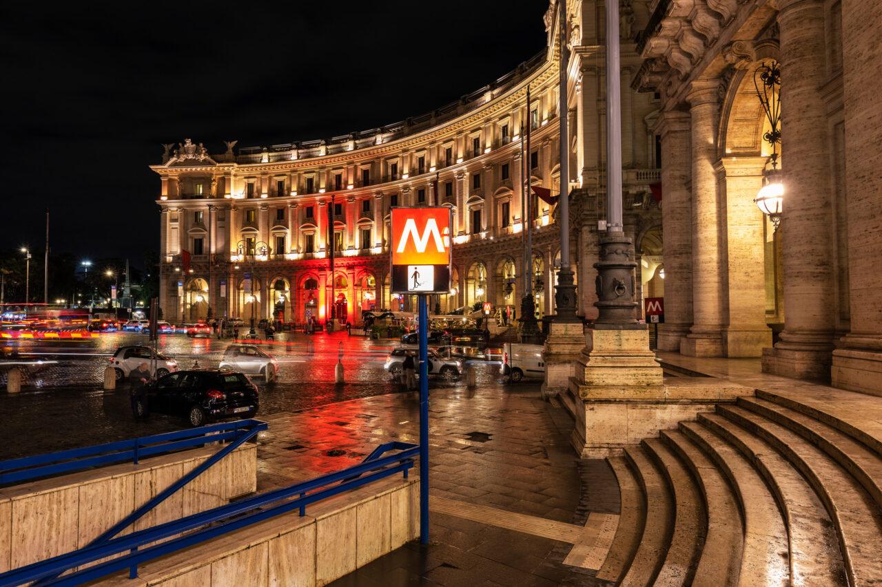 Roma: aumento biglietti Atac da luglio 2025, le nuove tariffe