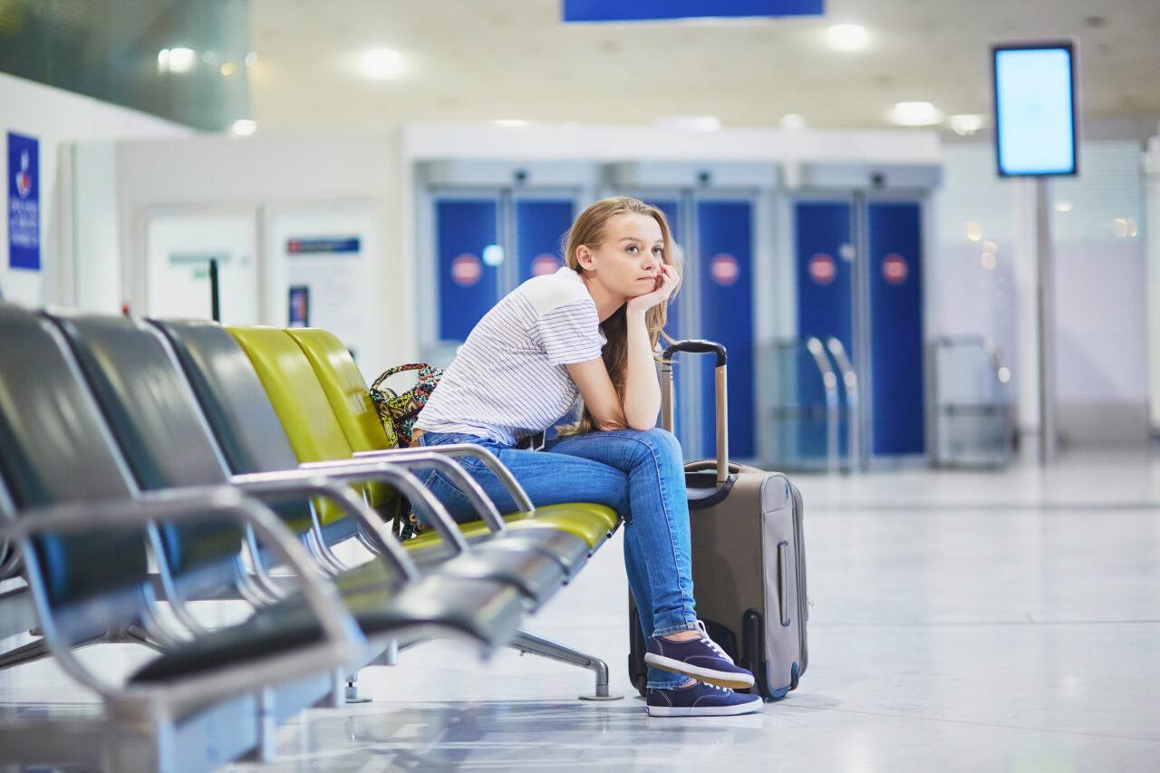 Sciopero aerei 26 luglio 2025: orari e voli cancellati