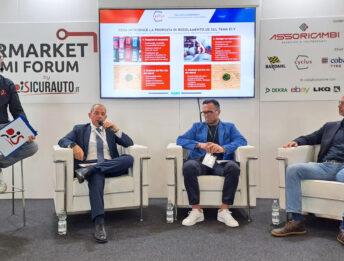 Autodemolizione tracciata e rigenerazione ricambi: come far dialogare la filiera?