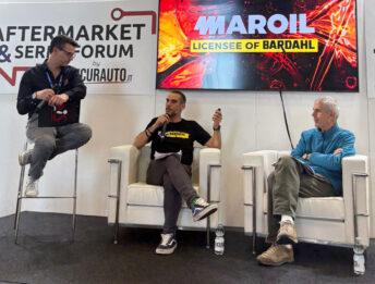 HVO e Biocarburanti: meno CO2 ma più problemi al motore. Come risolvere?