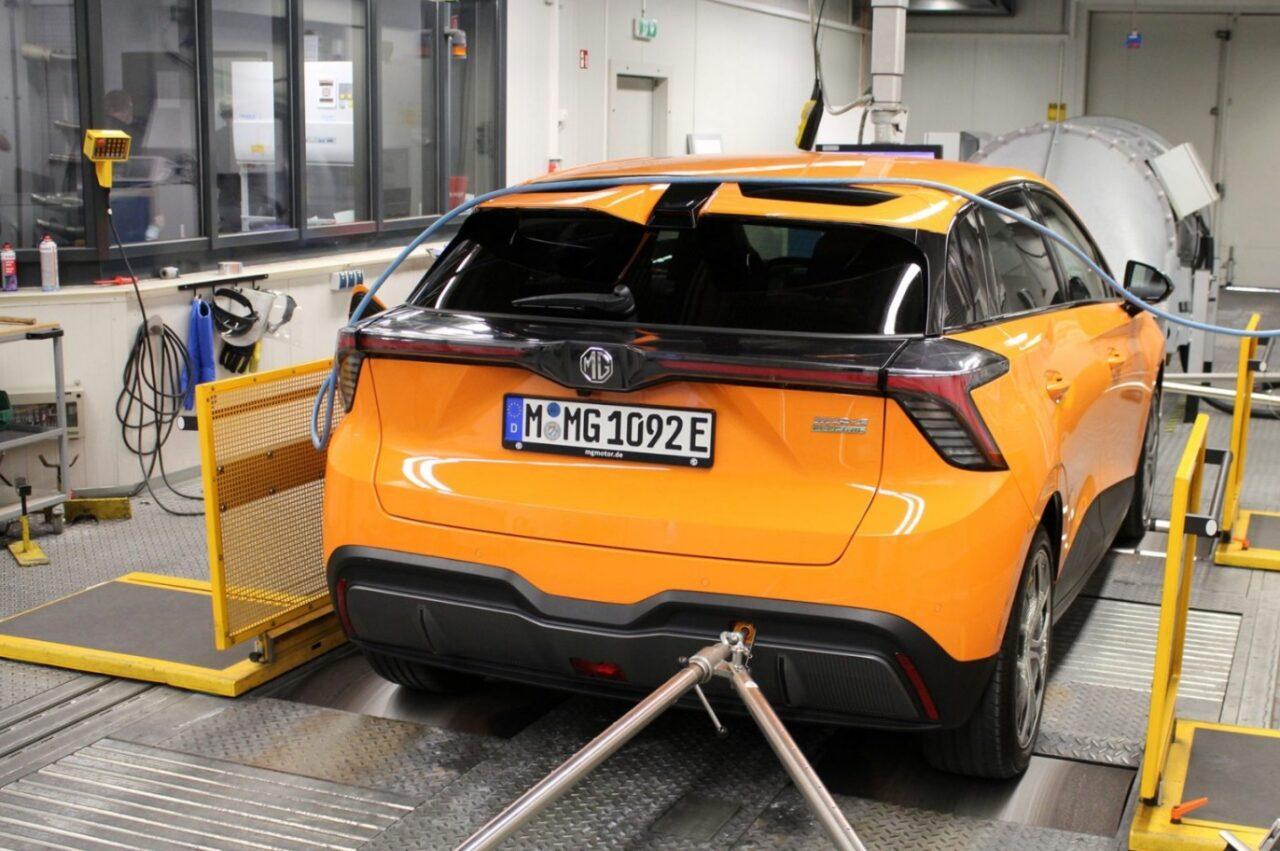 Auto prodotte in Cina: promosse o bocciate? I test ADAC