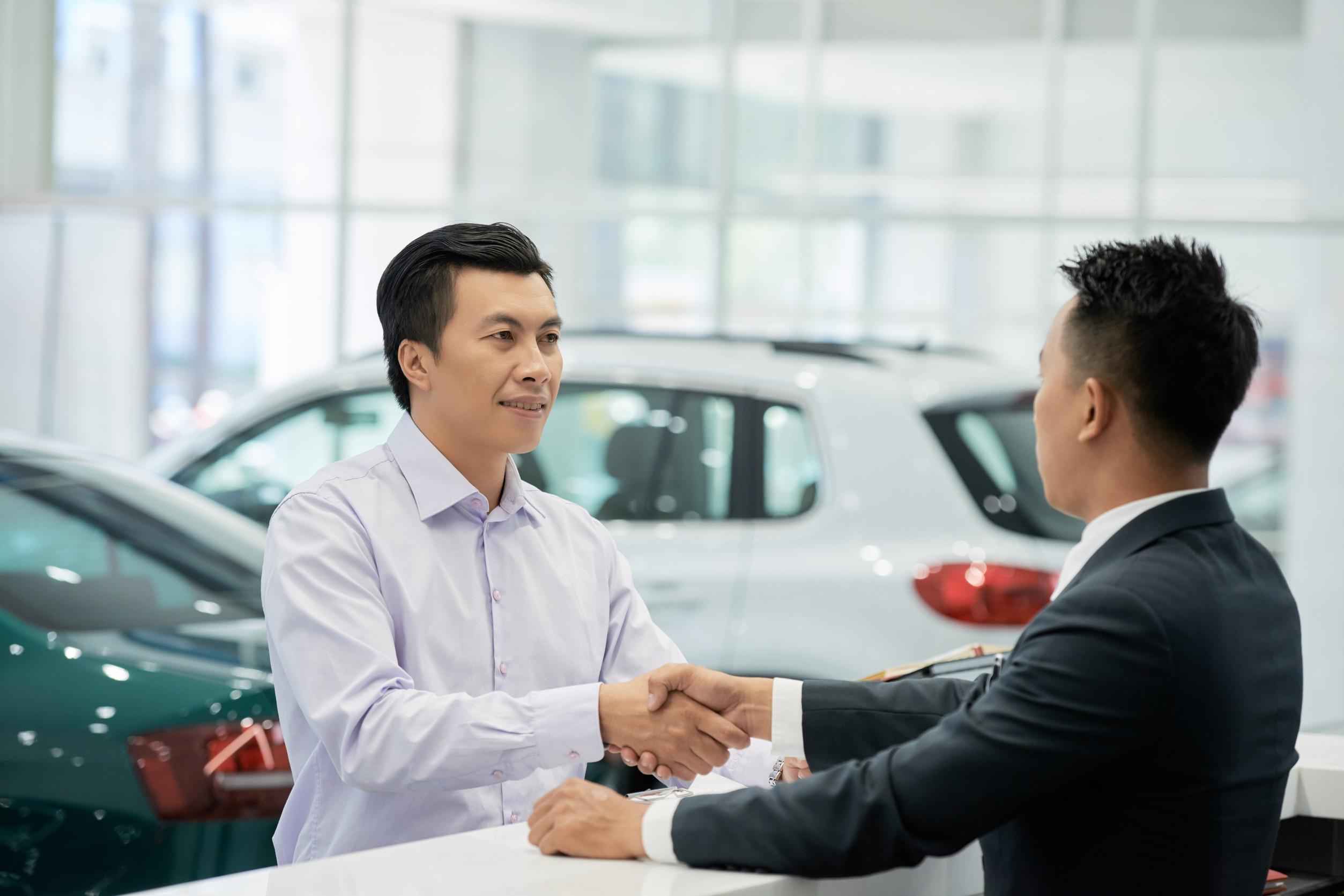 Auto nuova in Cina: ecco cosa pensano i clienti. L’indagine 2025
