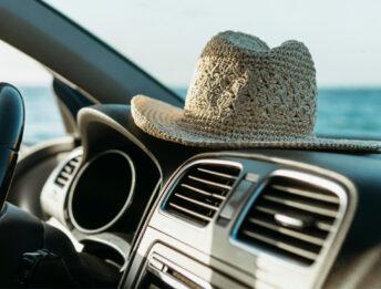 Viaggiare in auto: i consigli per un viaggio on the road