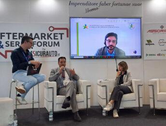 Trattamento PFU: criticità e soluzioni per la filiera autoriparativa